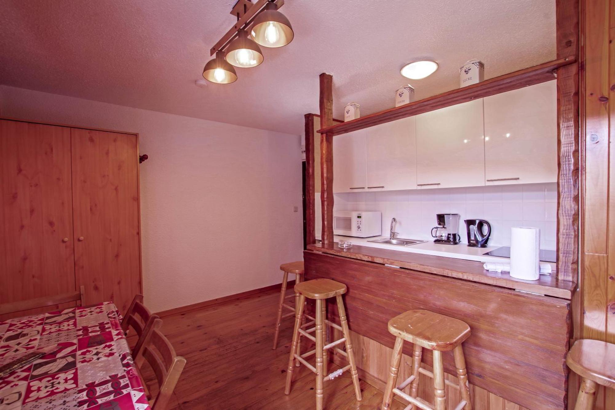 Appartement Isard La Llagonne Exterior photo